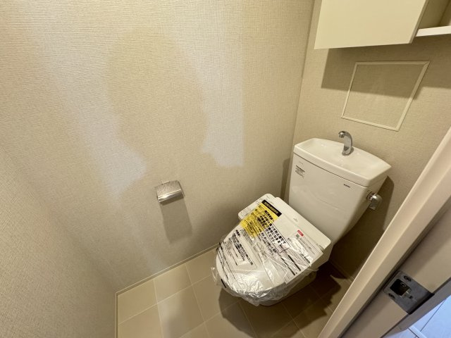 【トイレ】 | グランセジュール大国町