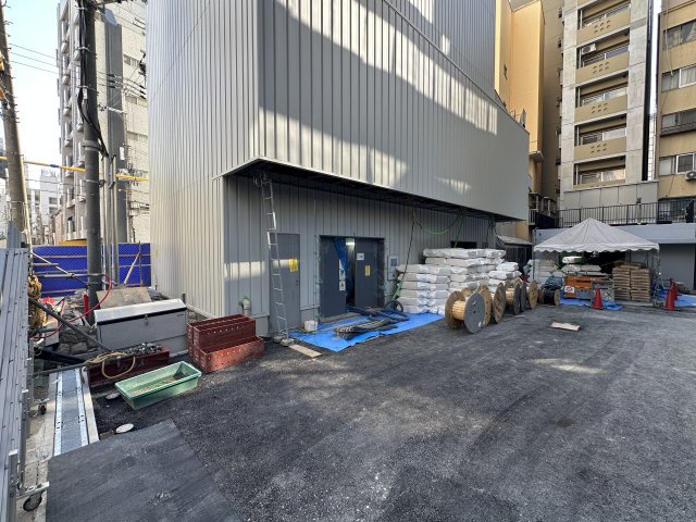 【その他共用部分】 | グランセジュール大国町