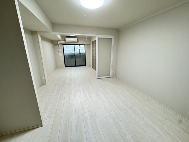 【居間・リビング】 | グランセジュール大国町