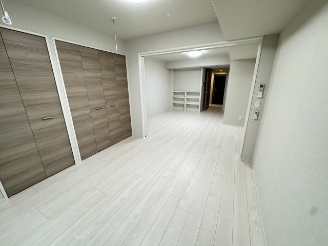 【寝室】 | グランセジュール大国町