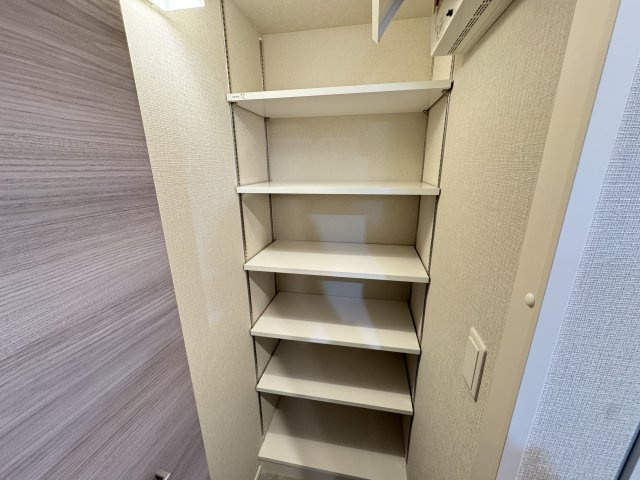 【玄関】 | グランセジュール大国町