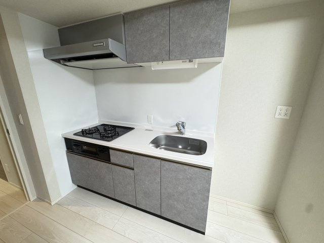 【キッチン】 | グランセジュール大国町