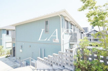 Ｏｈａｎａ　Ｈａｒｅ　Ｂの画像