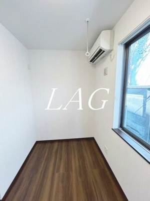 【寝室】 | テラス針ヶ谷 | 寝室です。