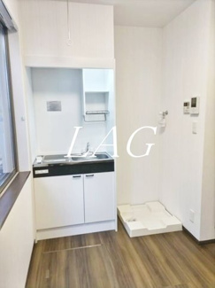 【キッチン】 | テラス針ヶ谷 | キッチンです。