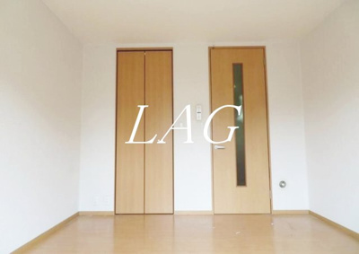 【寝室】 | フローラ東大宮 | 寝室です。