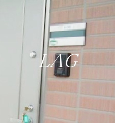 【セキュリティ】 | フローラ東大宮 | インターフォンです。