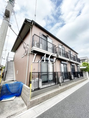 【外観】 | フローラ東大宮 | 外観です。