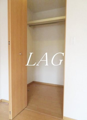 【収納】 | フローラ東大宮 | 収納です。