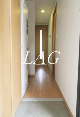 【玄関】 | フローラ東大宮 | 玄関です。