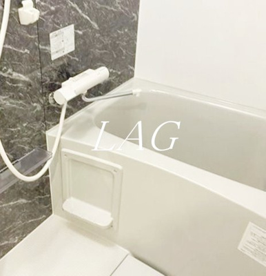 【浴室】 | ミハス中浦和 | お風呂です。