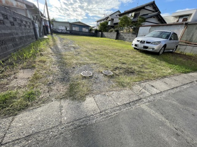 【外観】 | 緑ヶ丘2丁目駐車場