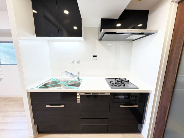 ライオンズマンション錦糸町第6のキッチン