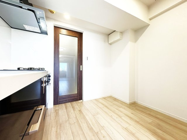 ライオンズマンション錦糸町第6のキッチン