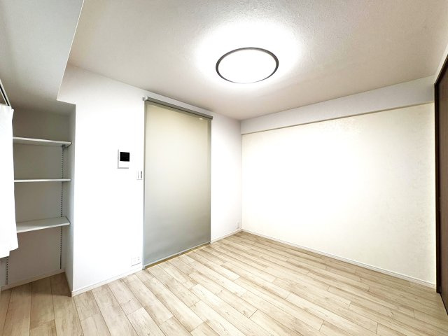 ライオンズマンション錦糸町第6の洋室