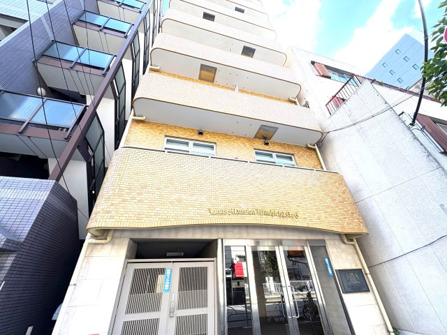 ライオンズマンション錦糸町第6