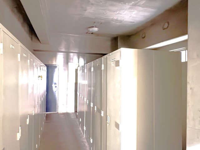 ライオンズマンション錦糸町第6のその他