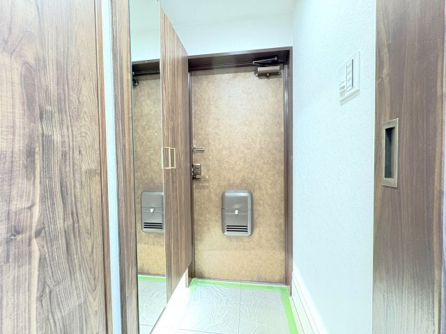 ライオンズマンション錦糸町第6のその他