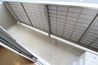 【バルコニー】 | エクセルハイムヤマセイ