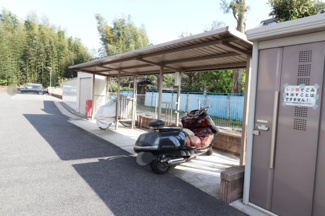 【その他共用部分】 | エクセルハイムヤマセイ