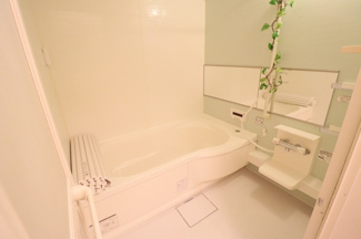 【浴室】 | エクセルハイムヤマセイ