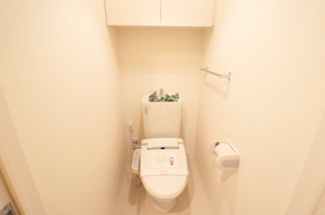 【トイレ】 | エクセルハイムヤマセイ