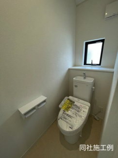  | 【名古屋市守山区川西2丁目1116新築戸建B号棟】✨️仲介手数料無料✨️瀬古小学校・守山西中学校