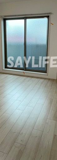 フェリシアーク加美の居間・リビング