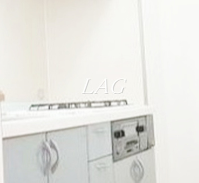 【その他】 | グランピリエ | ３口コンロです。