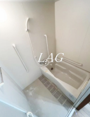 【浴室】 | グランピリエ | お風呂です。