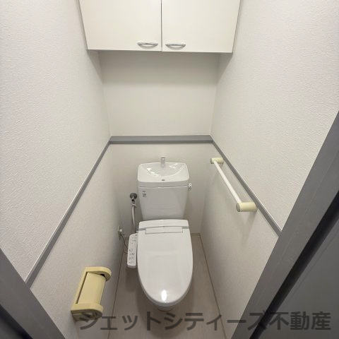 【トイレ】 | カランドリエ