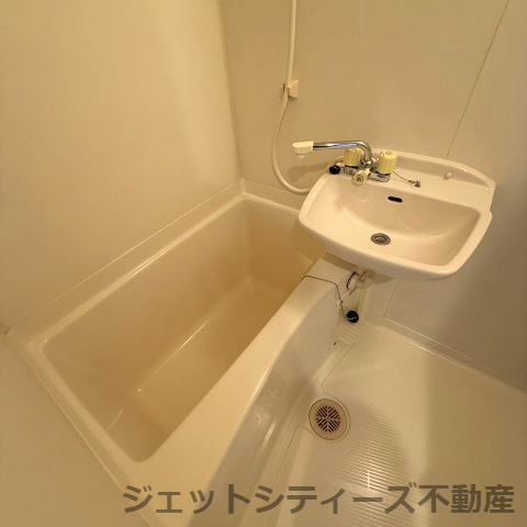 【洗面所】 | カランドリエ