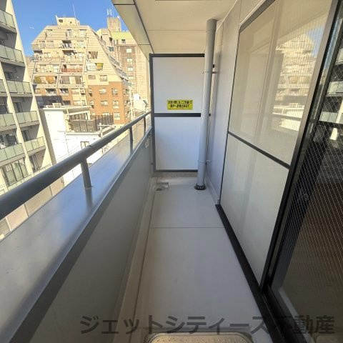 【バルコニー】 | カランドリエ