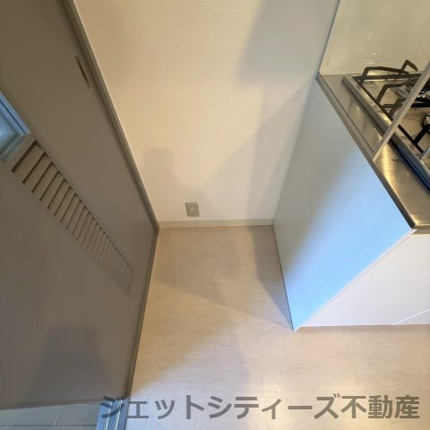 【内装】 | カランドリエ