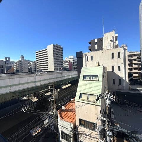 【展望】 | カランドリエ