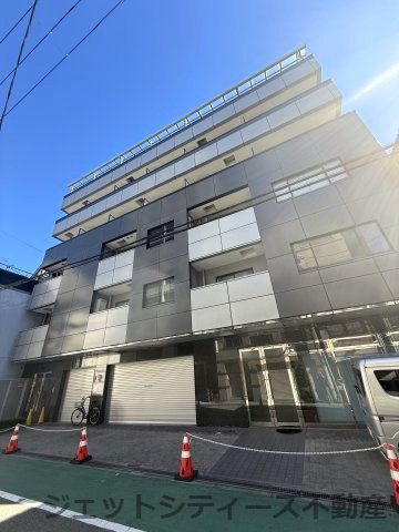 【外観】 | カランドリエ