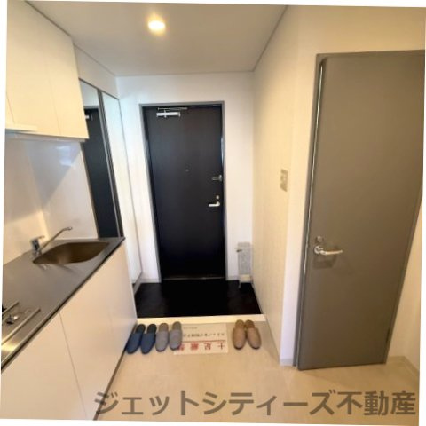 【キッチン】 | カランドリエ