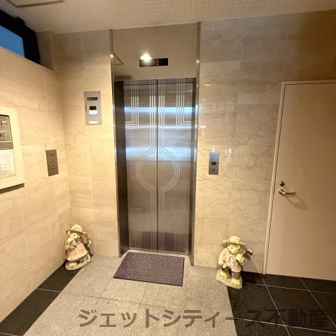 【その他共用部分】 | カランドリエ