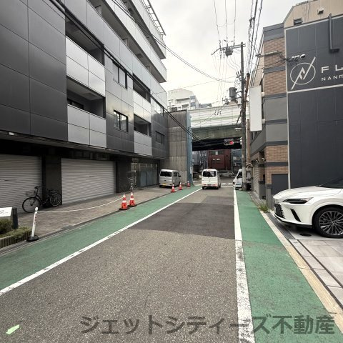 【周辺】 | カランドリエ