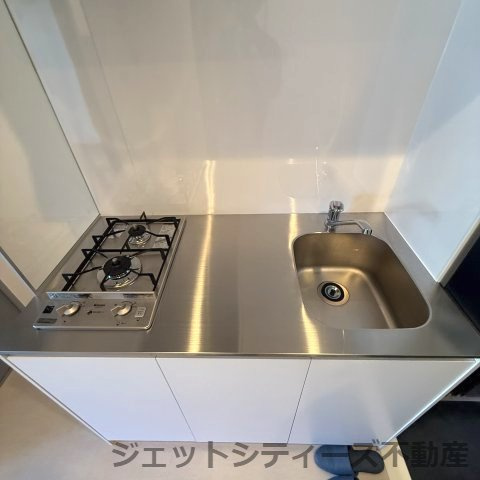【キッチン】 | カランドリエ