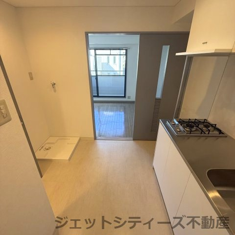 【内装】 | カランドリエ