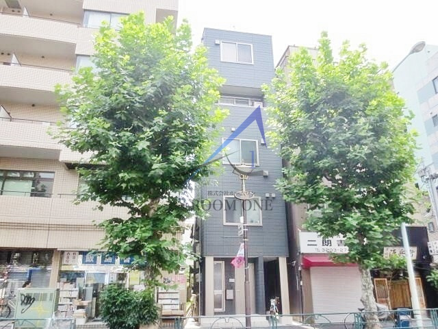 クロックワーク西早稲田