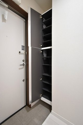 グランクオール赤羽の内装|別号室イメージの為、現状を優先致します。