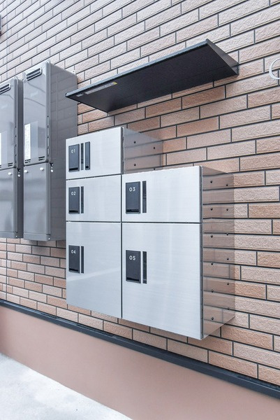 グランクオール赤羽のその他共用部分