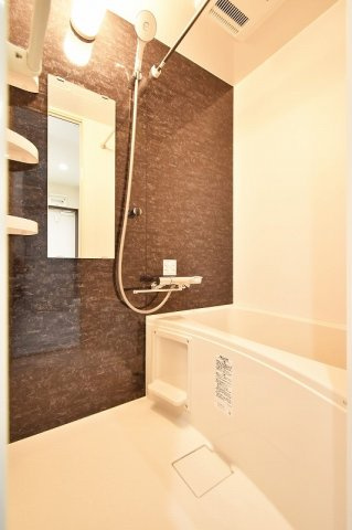 グランクオール赤羽の浴室|別号室イメージの為、現状を優先致します。