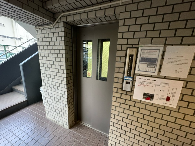 【設備】