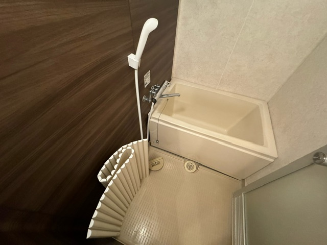 【浴室】 | ※同施工会社のイメージ写真※