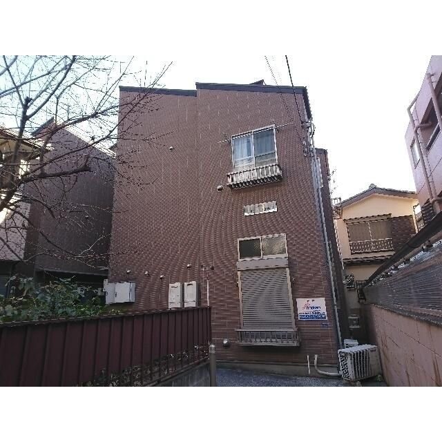 ソルフィー高島平