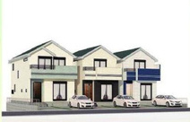 【名古屋市守山区川西2丁目1116新築戸建C号棟】✨️仲介手数料無料✨️瀬古小学校・守山西中学校の画像