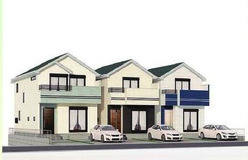  | 【名古屋市守山区川西2丁目1116新築戸建C号棟】✨️仲介手数料無料✨️瀬古小学校・守山西中学校